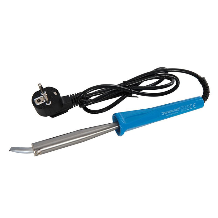 Silverline Soldering Iron 100W 100W EU