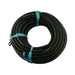 Connect Air Hose Rubber Alloy 10.0mm ID 15m 30911 Tool Connection  - Dynamic Drive