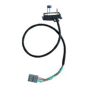 Truma Thermostat Plate Kit Ltf Combi 4/4E/6/6E 34020-00241 Truma  - Dynamic Drive