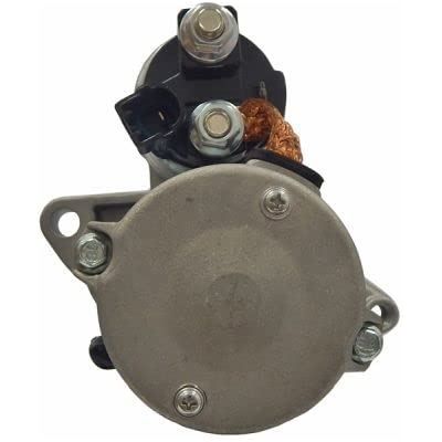 Hella Starter 12V 1.4kW for e.g. Toyota Yaris (_P9_) 8EA 011 612-551 Hella  - Dynamic Drive