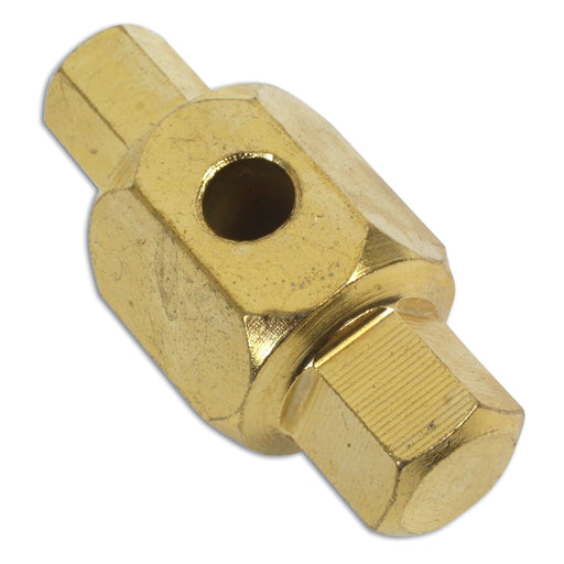 Laser Drain Plug Key 10 x 12mm Hex 1576 Laser Tools  - Dynamic Drive