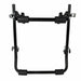 3 Bicycle Bike Car Cycle Carrier Rack Universal Fitting Hatchback Estate 45KG UKB4C  - Dynamic Drive