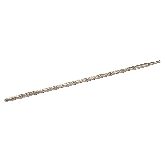 Silverline SDS Plus Masonry Drill Bit 18 x 600mm