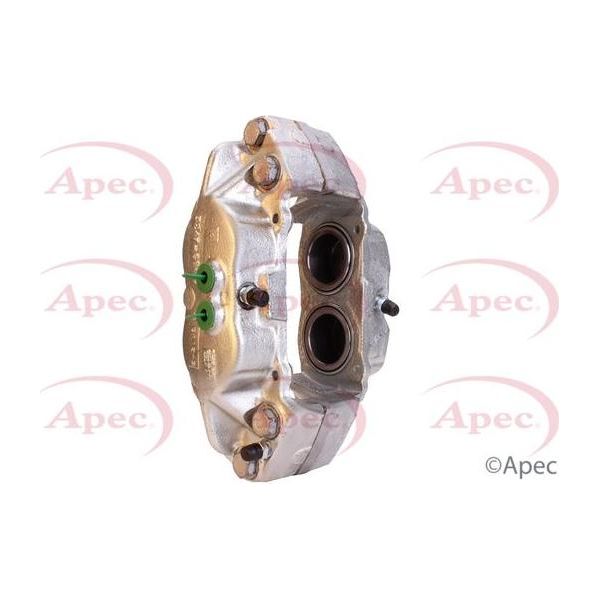 Apec Apec Brake Caliper (Front/Right) RCA452