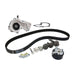 Ina Timing Belt Kit With Water Pump 530049530 Ina  - Dynamic Drive