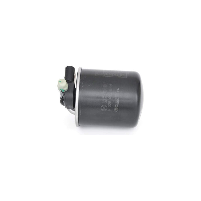 Bosch Car Fuel Filter N2844 fits Mercedes-Benz A A180 CDi|CDi BlueEFFICIENCY - 1