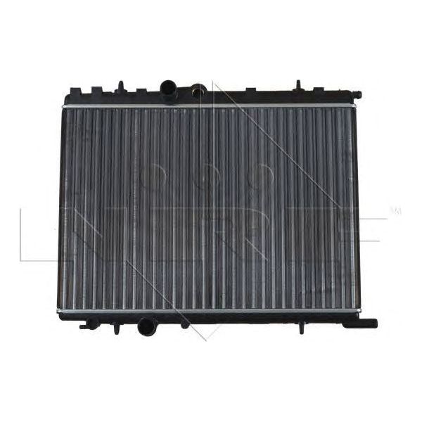 NRF Radiator 519525