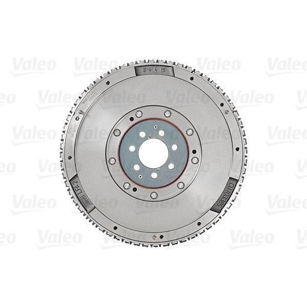 Valeo Dual Mass Flywheel 836538 Part fits Renault Laguna Ii Espace Iv 1.9 Dci Valeo  - Dynamic Drive