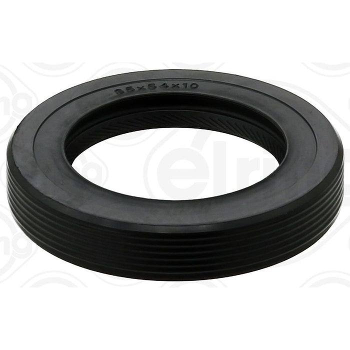 Genuine Elring part for Audi / Porsche / VW Front Crankshaft Oil Seal 095.222