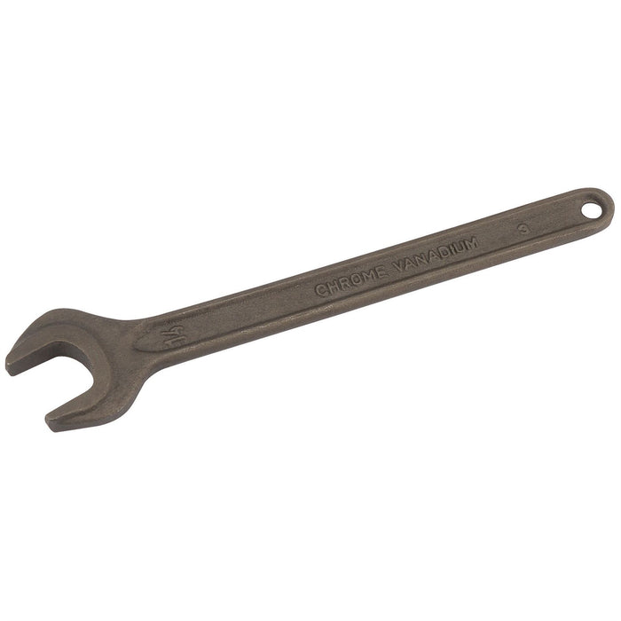 Draper Single Open End Spanner, 14mm 37525