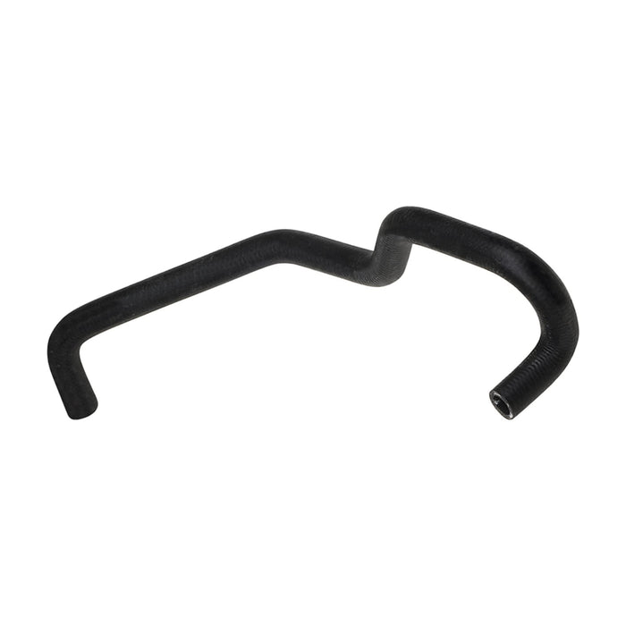 Gates Curved Radiator Hose fits Fiat Doblo JTD - 1.9 - 03-13 02-1887