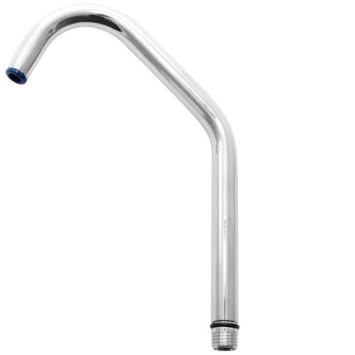 Stainless Steel Spout for RV Water Filters Nova  - Dynamic Drive