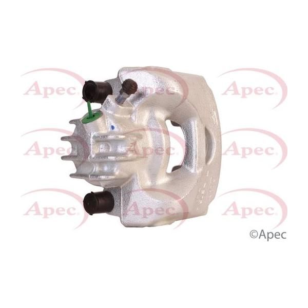 Apec Apec Brake Caliper (Front/Left) LCA808