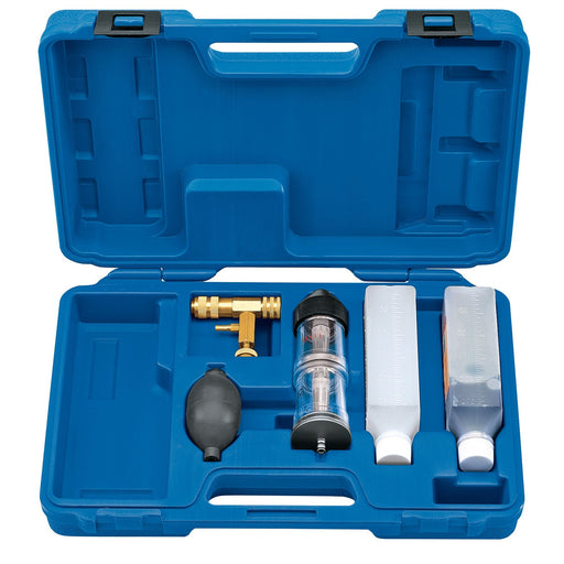 Draper Combustion Gas Leak Detector Kit 23257 Draper  - Dynamic Drive