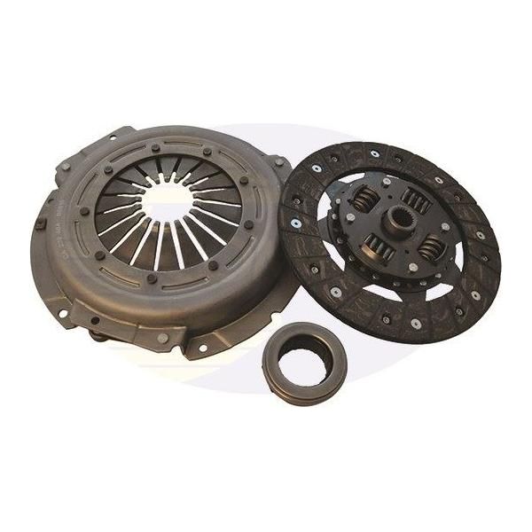 ECK331 Comline  Clutch kit OE Quality Comline  - Dynamic Drive