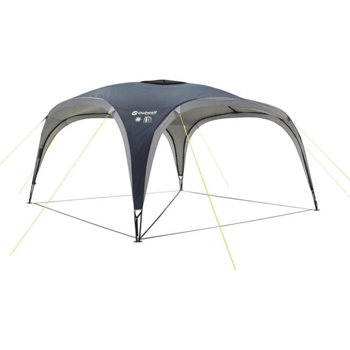 Outwell Summer Lounge XL 4 x 4 Event Shelter Gazeebo with UPF 50+ Outwell  - Dynamic Drive