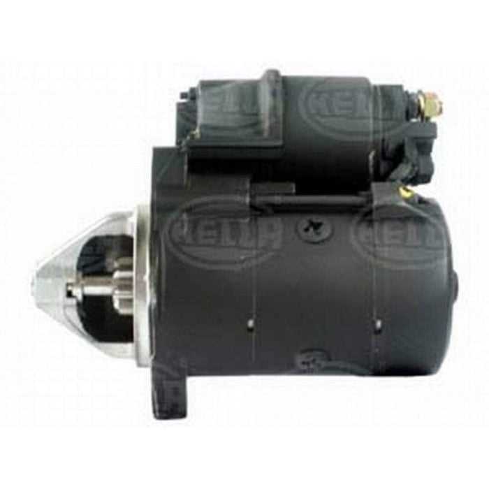 Hella Starter 12V 0.8kW for e.g. Smart Fortwo Coupe (450) 8EA 011 611-471 Hella  - Dynamic Drive