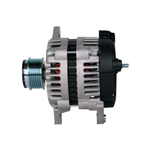 Hella Alternator 14V 140A for e.g. Opel Astra H Estate (A04) 8EL 012 429-171 Hella  - Dynamic Drive