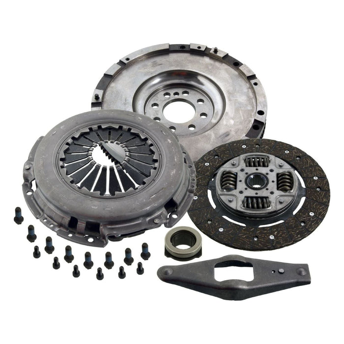 Blue Print ADF123029 Clutch Kit