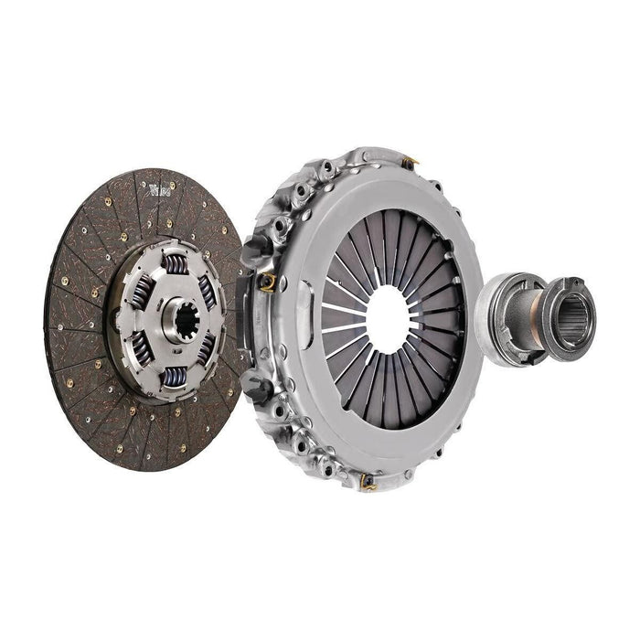 Valeo 3 Piece Clutch Kit 827388 Automotive Part fits Reman 430 Mercedes Valeo  - Dynamic Drive