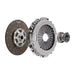 Valeo 3 Piece Clutch Kit 827388 Automotive Part fits Reman 430 Mercedes Valeo  - Dynamic Drive