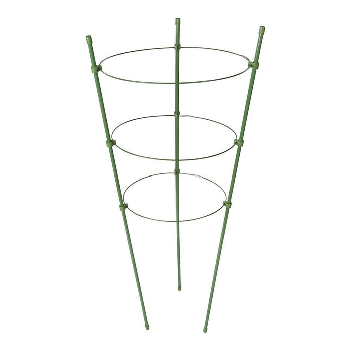 Silverline 3-Tier Plant Support 180, 200 & 220mm Dia