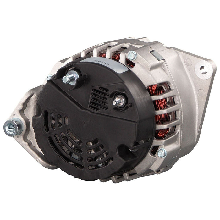 febi 101541 Alternator Febi Bilstein  - Dynamic Drive