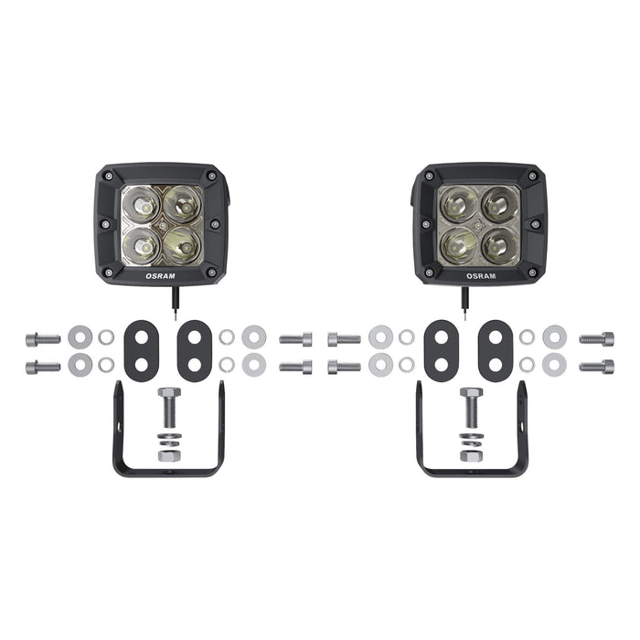 Osram LEDriving - Value Series (off-road) LEDWL101-SP Worklight Osram  - Dynamic Drive