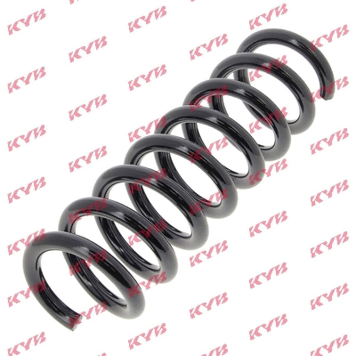 Genuine KYB Kayaba Coil Spring Rear RA6485 UKB4C  - Dynamic Drive