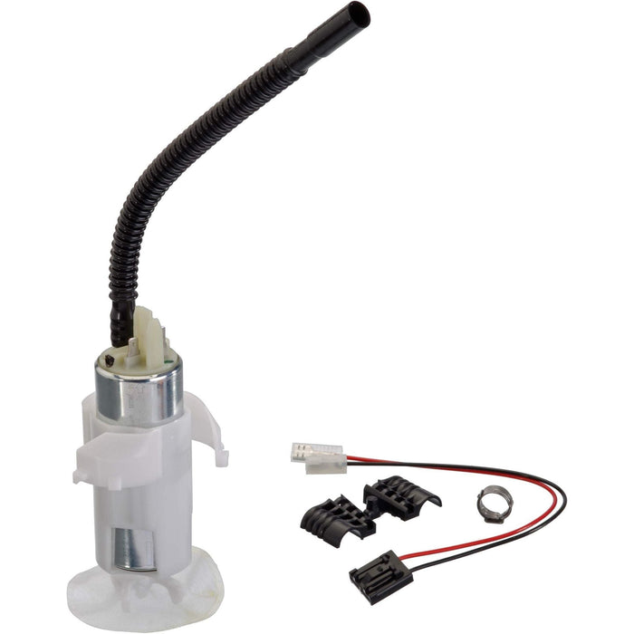 Pierburg 7.07795.07.0 Fuel Pump