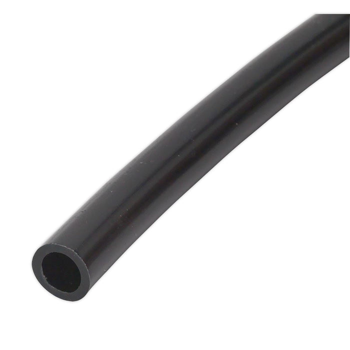 Sealey Polyethylene Tubing 10mm x 100m Black (John Guest Speedfitï PE1007100ME)