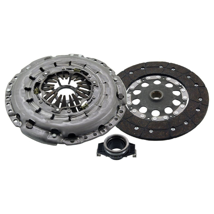 Blue Print ADG030184 Clutch Kit