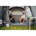 Vango Cove III Air Low Drive Away Awning  (180 - 210cm) Campervan Vango  - Dynamic Drive