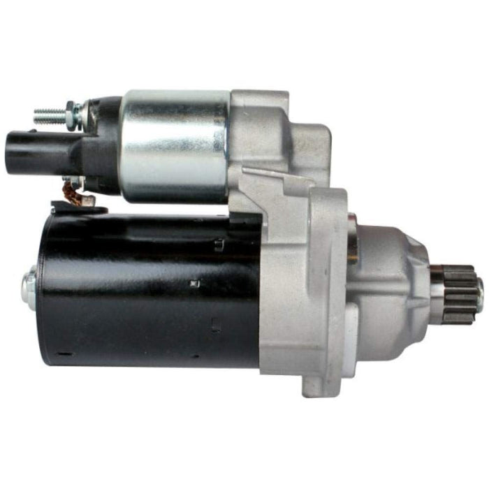 Hella Starter 12V 1.1kW for e.g. VW Golf V (1K1) 8EA 012 527-551 Hella  - Dynamic Drive