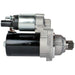 Hella Starter 12V 1.1kW for e.g. VW Golf V (1K1) 8EA 012 527-551 Hella  - Dynamic Drive