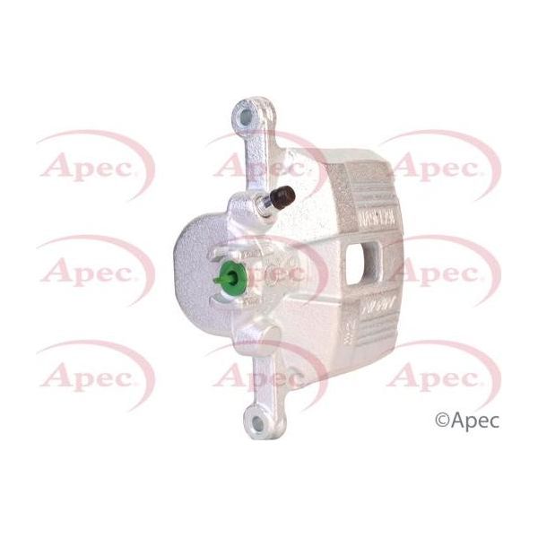 Apec Apec Brake Caliper (Front/Left) LCA714