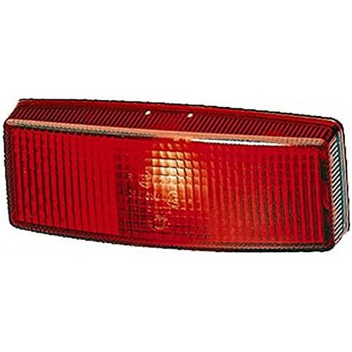 Hella Tail Light Halogen 12V 2SA 006 717-001 Hella  - Dynamic Drive