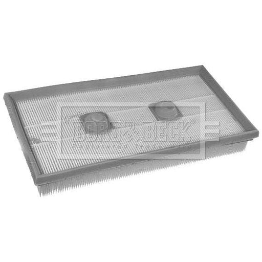 Genuine Borg & Beck Air Filter fits AudiSkodaVW 1.6 FSI BFA2111 Borg & Beck  - Dynamic Drive