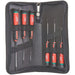 Milwaukee Precision Torx  Screwdriver Set 6Pc 4932471870 Milwaukee  - Dynamic Drive