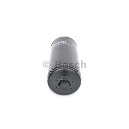 Genuine Bosch Cv Oil Filter P4015 (Hgv) 0451104015