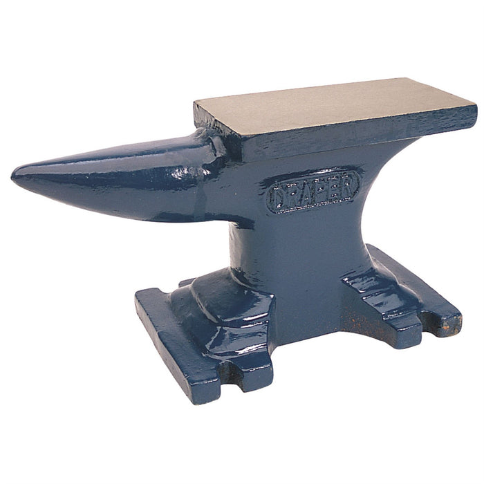 Draper Single Bick Anvil, 4.5kg 35481