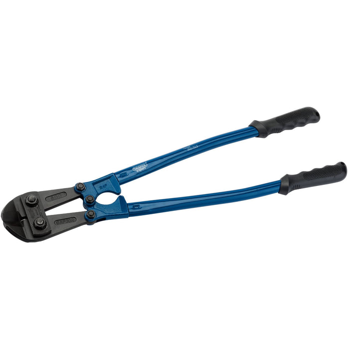 Draper 30&deg; Bolt Cutters with Flush Cutting Jaws, 600mm 77091