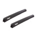 Thule Surf Pads Large Narrow 30" Black Surfboard Rack Thule  - Dynamic Drive