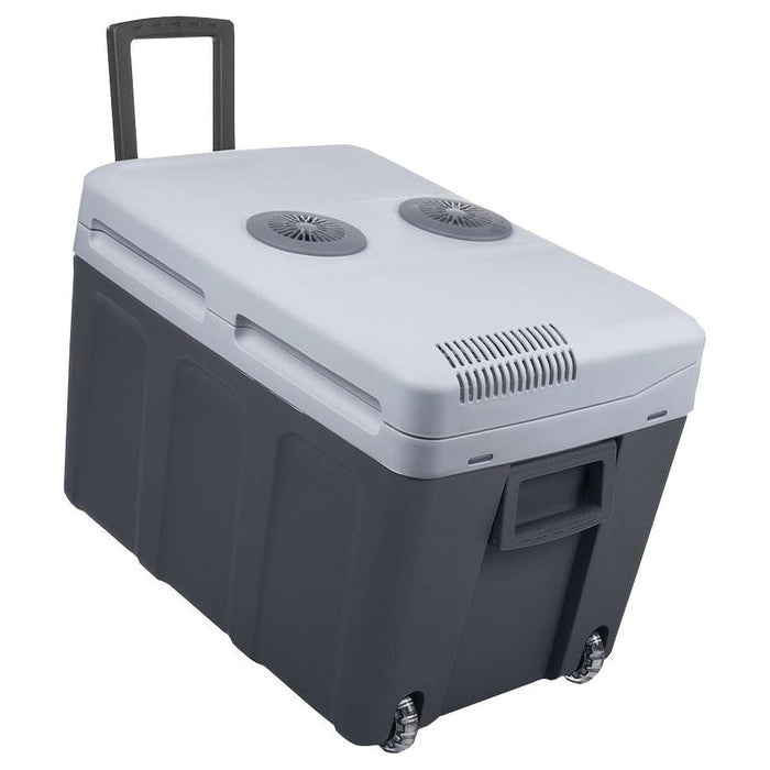 40L Thermo Electric Cool Box SP0014 Quest  - Dynamic Drive