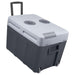 40L Thermo Electric Cool Box SP0014 Quest  - Dynamic Drive