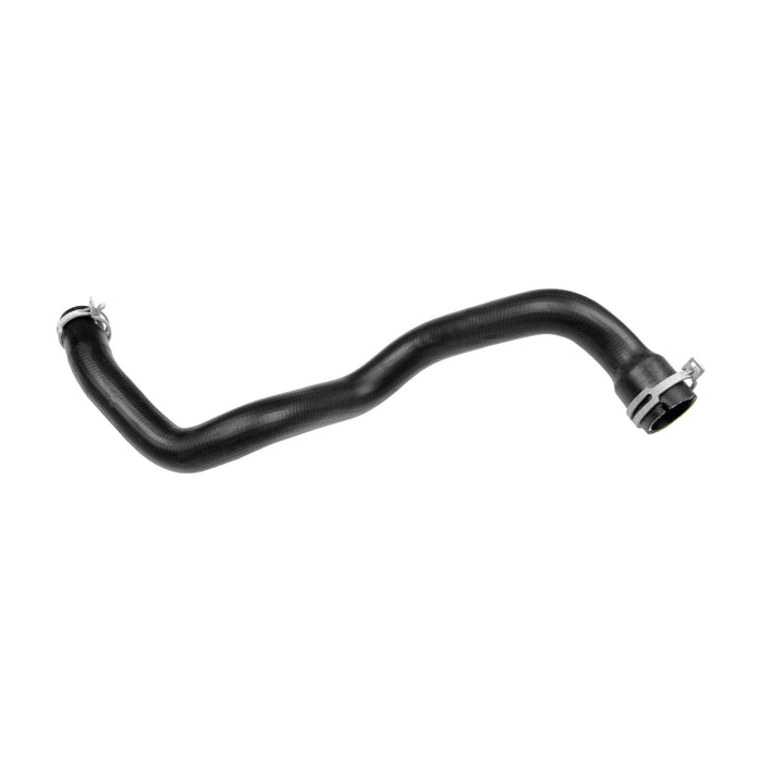 Gates Curved Radiator Hose fits Ford Focus Estate/Wagon TDCi - 1.6 - 11- 05-4161