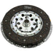 Valeo 2 Piece Clutch Kit 826497 Automotive Part fits Ren Valeo  - Dynamic Drive