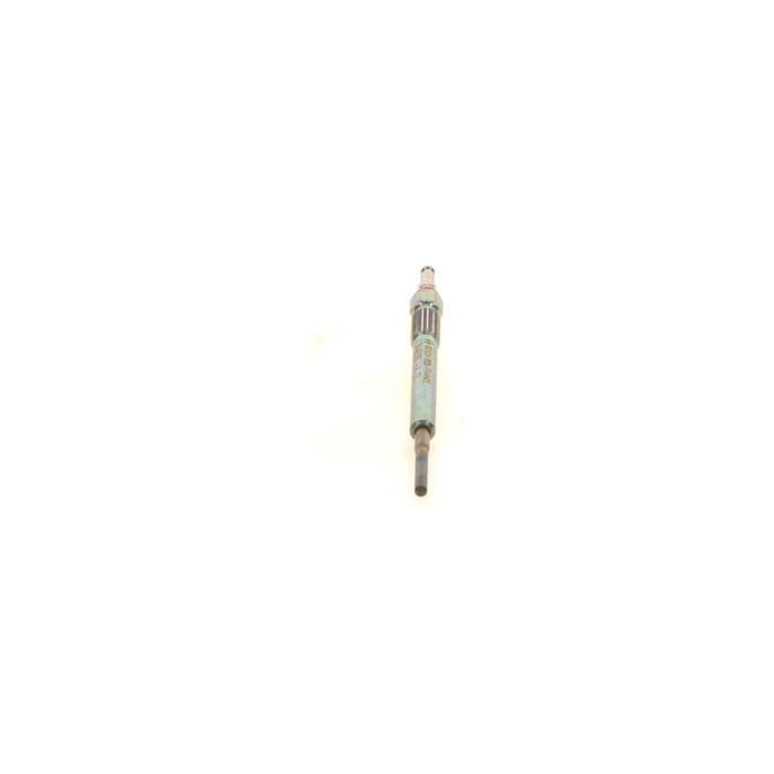 Genuine Bosch Glow Plug Glp093 fits Audi A3 Sportback TDi - 2.0 - 04-13 02504030