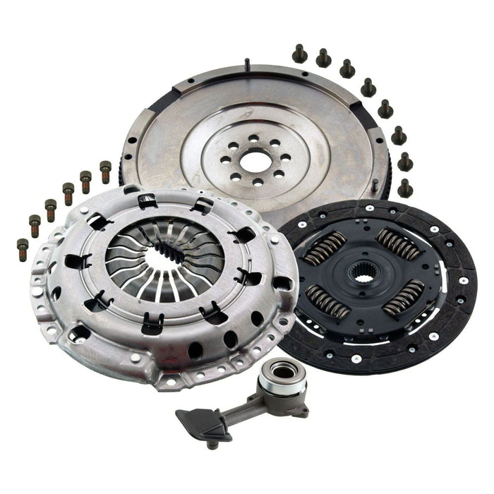 Blue Print ADBP300031 Clutch Kit