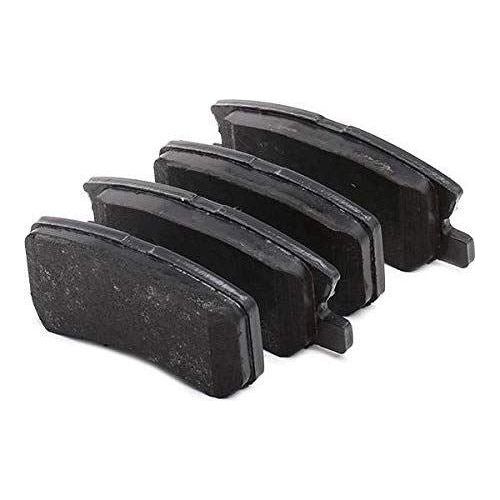 Genuine TRW Brake Pads (Rear) (R90) GDB3247